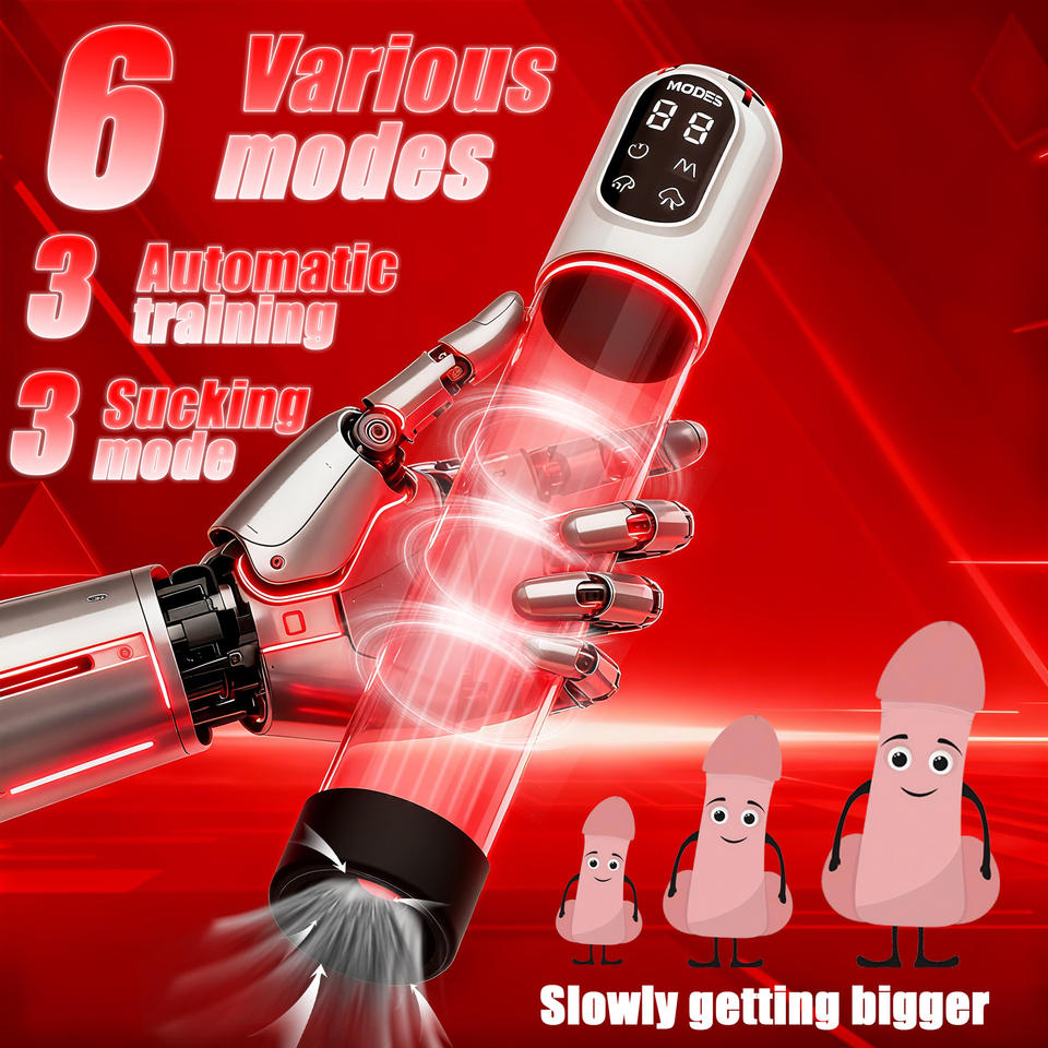 Group Roles Model Rechargeable Penis Spa Cup - Male Training Role Play Prop| Alibaba.com