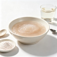 Poudre de racine de lotus naturelle directement de l'usine, sans additifs, matière première, poudre de racine de lotus 100% pure