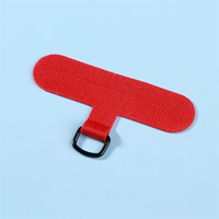 Lanière universelle de téléphone portable Clip de joint amovible pour bandoulière téléphone portable Lanière anti-perte Sangle de cou Chaîne de corde