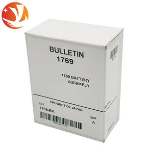 Contrôleur programmable PLC A-IIenBradley 1769-BA neuf avec composants de batterie, 16 entrées/sorties et 110V - Product Image 5