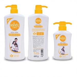 Produits de soins personnels pour l'hygiène quotidienne, les soins de bain, les soins de la peau et le bien-être domestique - Product Image 1