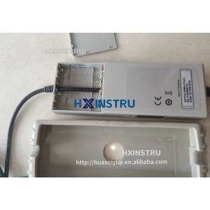 โพรบออสซิลโลสโคปแบบดิฟเฟอเรนเชียลแรงดันสูง BK PRECISION N2791A 25MHz มือสอง สภาพ 80% ใหม่ H - Product Image 3