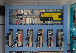 19% de réduction sur la machine de gravure CNC pour le bois 4*8ft 1325 avec axe C - Product Image 4