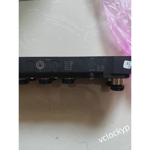 Boîte de jonction GXPI-IOL8 GSEE TECH, neuve - Product Image 3