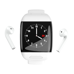 Reloj personalizados deport celular con auriculares táctil integente relojes-hombr deport táctil inteligenteligent G36 - Product Image 5