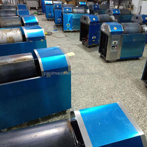 Rotary Drum Coffee Nut <strong>Roaster</strong> for Chestnuts Sunflower Seeds Peanuts-for Baking for Soybean Corn-<strong>Multi</strong>-Purpose Peanut Frying - Product Image 4