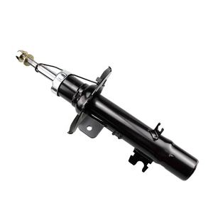 OE 9807481480 9807481380 Pièces automobiles Amortisseurs avant Système de suspension pour Peugeot 2008 208 Citroën <span class=keywords><strong>C3</strong></span>-XR (A94) (M44) - Product Image 1