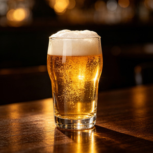 Collection Ocean Belly : <span class=keywords><strong>Verre</strong></span> à bière personnalisé 355 ml, Tumbler 355 ml, Chope à bière 410 ml, <span class=keywords><strong>Verre</strong></span> à bière Pilsner – Prix de gros - Product Image 4