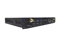 PC OPS 2026 Más Vendido, Intel i5 i7 8va y 9va Generación, DDR4 80 Pines, Pantalla 4K, Windows 10/11, Computadora OPS para Pizarra Interactiva