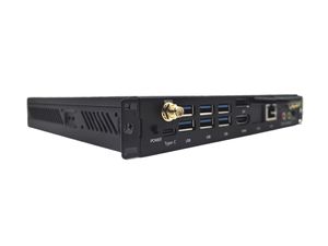 PC OPS 2026 Más Vendido, Intel i5 i7 8va y 9va Generación, DDR4 80 Pines, Pantalla 4K, Windows 10/11, Computadora OPS para Pizarra Interactiva - Product Image 2