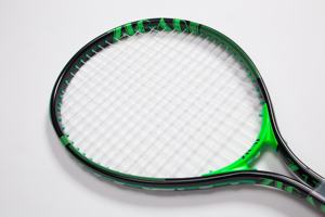 Nueva llegada 17 <span class=keywords><strong>pulgadas</strong></span> <span class=keywords><strong>de</strong></span> aleación <span class=keywords><strong>de</strong></span> aluminio <span class=keywords><strong>raqueta</strong></span> <span class=keywords><strong>de</strong></span> <span class=keywords><strong>tenis</strong></span> profesional - Product Image 3