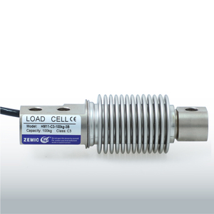 Amcells dưới tải di động hm11 BM11 hbm z6f & Toledo MTB tải di động thay thế lực lượng cảm biến & các tế bào tải - Product Image 3