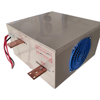 Réservoirs de chromage dur Wenbo en acier inoxydable SS304/SS316L avec plaque souple en PVC, longue durée de vie, garantie 1 an