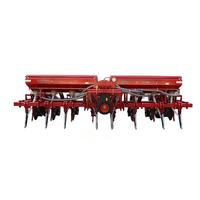 Semoir à vide 8 rangs pour maïs, machine de plantation pneumatique à aspiration d'air, semoir de précision pour tracteur, planteuse de maïs