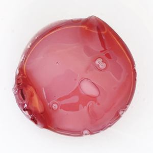 Granada roja colágeno delicioso jarabe de fruta sabor jalea caramelo fruta jalea palo delicioso pudín jalea de fruta - Product Image 3