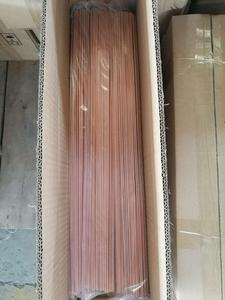 Trung Quốc Nhà Sản Xuất + Nhà Cung Cấp BCuP-2 Phốt Pho Đồng Hàn Hợp Kim Thanh Phẳng Hàn Que Vật Liệu Cho HVAC Ống + Ống Kết Nối - Product Image 4