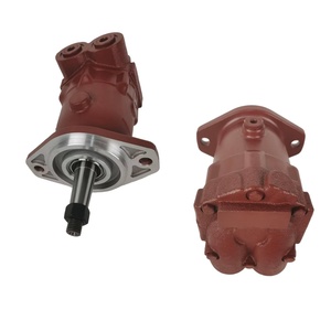 Motor Hidráulico 74315-DAK Económico, Aplicaciones de Posventa Eaton, Calidad OEM, Entrega Rápida, Equipo Agrícola, 1 Año de Garantía - Product Image 2