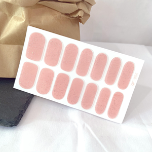 Nouveauté : Autocollants pour ongles en gel, vente chaude sur <span class=keywords><strong>FB</strong></span> et Instagram, vente en gros, usine OEM/ODM, autocollants pour nail art en gel, wraps pour ongles - Product Image 1