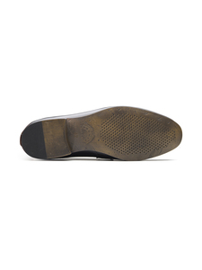 Chaussures habillées classiques en cuir véritable pour hommes, confortables et luxueuses, idéales pour le bureau ou les mariages - Product Image 4