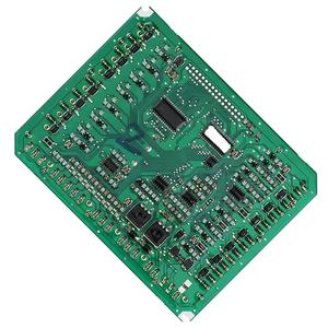 Placa de Teclado <span class=keywords><strong>PCB</strong></span> Hotswap 60% Personalizada para Fabricação, com Design de Circuito de Hardware e Software, IC MCU, Certificação ISO9001, PCBA de Alta Qualidade em FR4 - Product Image 1