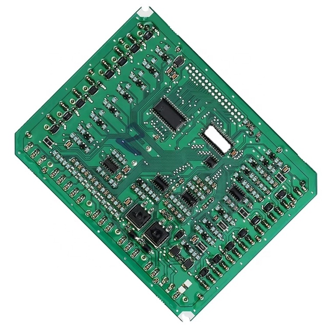 Custom 60% Hotswap PCB Keyboard Manufacture Board IC MCU Crack Software Hardware Circuit Design ISO9001 Certified FR4 High PCBA