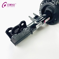 Amortisseurs arrière de suspension de voiture COMOOL Factory A2463232900 A2463233000 avec ressort pour Mercedes-Benz Classe B W246 2011-2019