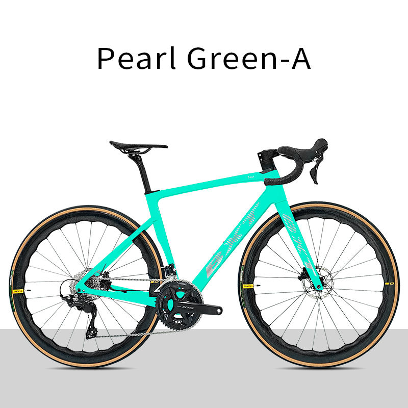 เพิร์ล กรีน-เอ