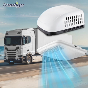 Aire Acondicionado Rooftop para Autocaravana Treeligo 220V, Nuevo, Modelo EAC002.07, 220V - Product Image 1