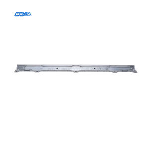 Grille de pare-chocs de voiture en aluminium pour Aston Martin Vantage, pièces d'origine neuves, pièces automobiles OE KY63-8052-AB - Product Image 1