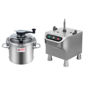 Procesador de Alimentos Shanyou 5L 8L 12L 18L con Recipiente para Carne, Nueces, Cebolla, Ajo, Alimentos para Bebés - Product Image 5