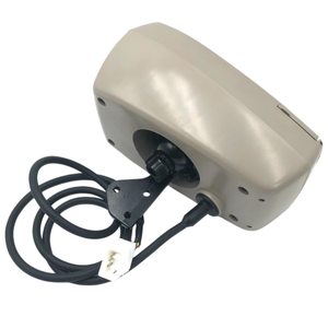 Monitor LCD per CAT 320C, Schermo Display 157-3198 1573198 260-2160 2602160 Compatibile con Caterpillar - Product Image 5