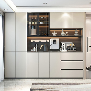 Service de rénovation de meubles de cuisine Boyce, transformation des anciens meubles + remplacement des panneaux de porte - Product Image 5