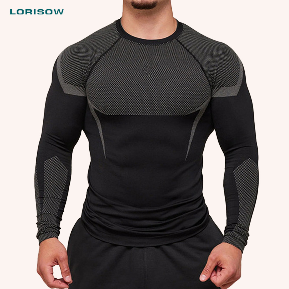 dri fit long sleeve wholesale