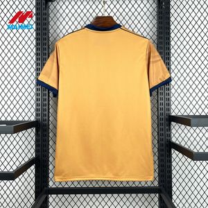 Camiseta de Fútbol Premium Noble Gold de la Selección Nacional de Túnez para los Campeonatos Mundiales de Clubes Africanos 2026 - Product Image 1