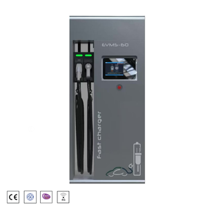 New Energy Charging <strong>Pile</strong> 60KW/90KW/120KW/150KW/180KW - Product Image 3