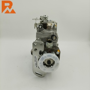 Pompe à injection de carburant 0460426495 VE6 12F750R1115 30751418 R1115 pour moteur D0836 LFL04 - Product Image 3