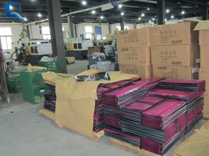 Unpressurized nhiệt co ngót <span class=keywords><strong>Splice</strong></span> tay áo đóng cửa với lớp lót nhiều lớp cho cáp viễn thông trong mạng unpressurized - Product Image 4