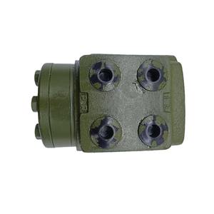 Unidad de Dirección para Montacargas Doosan Daewoo A20115230, Totalmente Hidráulica, de Hierro Fundido, para Modelos D20S, D25S y D30S - Product Image 3