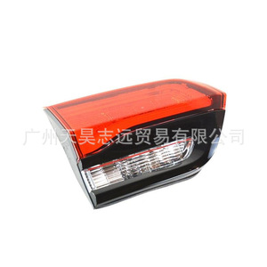 ไฟท้าย LED สำหรับรถจี๊ป แกรนด์ เชอโรกี รุ่นปี 2014-2022 รหัสอะไหล่ 68142944AE 68142945AE - Product Image 5