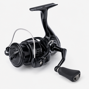 DMK En gros Moulinet spinning Honor 2000s en fibre de carbone de haute qualité 6.2:1 184g pour leurres artificiels et pêche en mer - Product Image 1