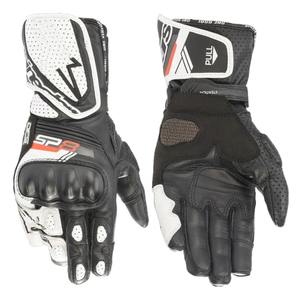 Guantes de Motociclismo de Carrera SP8 <span class=keywords><strong>V3</strong></span> de Piel de Oveja, Táctiles, Transpirables y Cortavientos para Uso en Exteriores y Conducción de Caballero en Invierno - Product Image 4