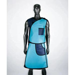 تصميم جديد لبدلة مضادة للإشعاع، سترة واقية من الأشعة السينية للاستخدام الطبي - Product Image 4