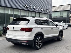 <span class=keywords><strong>Volkswagen</strong></span> Tharu 280TSI Trazione Anteriore Automatica Luxury Edition 2021 2022 2023 a Buon Mercato, <span class=keywords><strong>SUV</strong></span> <span class=keywords><strong>Volkswagen</strong></span> Usato - Product Image 6