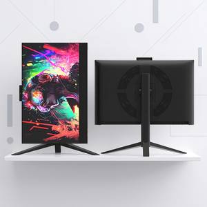 <span class=keywords><strong>Precio</strong></span> de Fábrica, PC para Juegos con IA, Computadora para Juegos AIO de 23.8 Pulgadas, <span class=keywords><strong>I7</strong></span> <span class=keywords><strong>10750H</strong></span>, DDR4 16GB, SSD de 512GB, PC Todo en Uno, Monoblock de Escritorio - Product Image 2