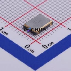 O970504096MADA4SI-1 Crystal Oscillator (Active) SMD7050-4P Crystal Oscillator 4.096MHz 20ppm CMOS 1.8V - Product Image 1