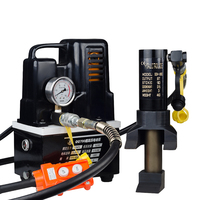 Outils d'ouverture de porte hydraulique de type fendu SOH-890 ouvre-porte hydraulique
