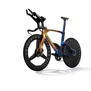 NUOVO ORIGINALE 2025 Telaio Bici da Corsa Bolidees F Dura-Ace TT - Product Image 1