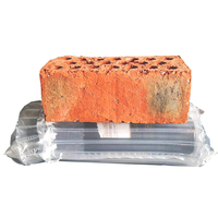 Manchon gonflable antichoc en PA Boyang, taille personnalisée, emballage de protection pour bouteilles de vin et bouteilles en verre