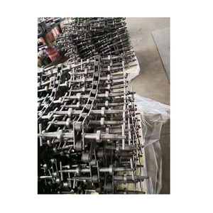 Construction Applicable Conveyor <strong>Chain</strong> with Attachment for <strong>Harvesters</strong> - Product Image 6