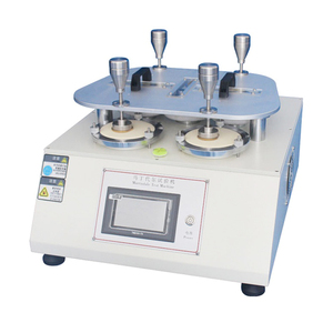 <span class=keywords><strong>Martindale</strong></span> เครื่องทดสอบการขัดถูและการกัดกร่อน/<span class=keywords><strong>Martindale</strong></span> อุปกรณ์ทดสอบการขัดถู - Product Image 2